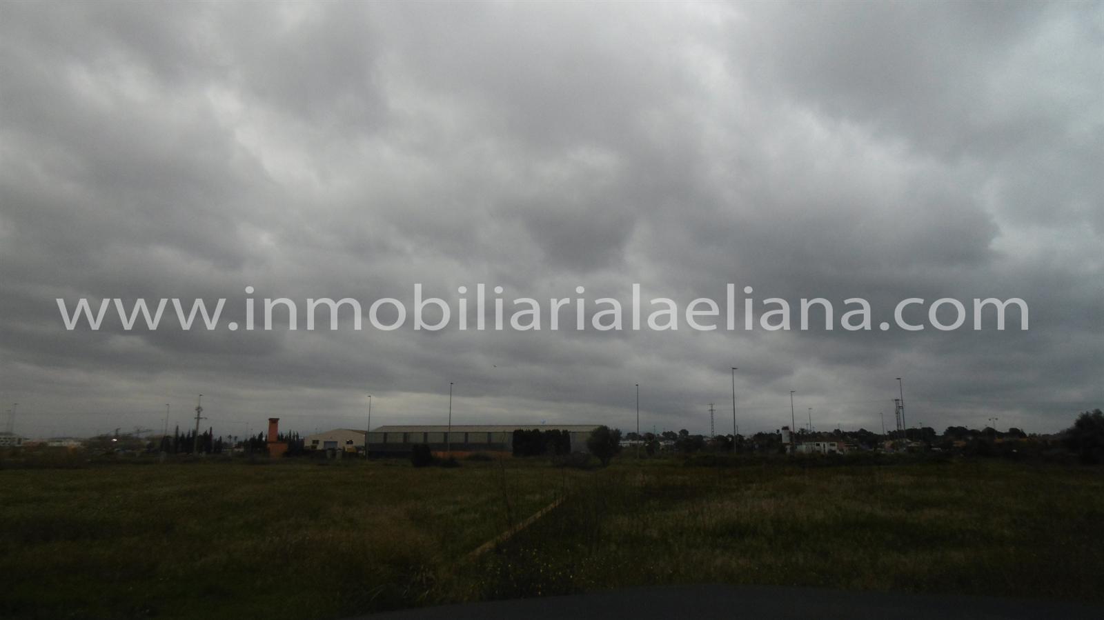 Solar Suelo urbano en venta en LA ELIANA - Ref. S0732